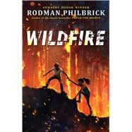 Wildfire (The Wild Series)
