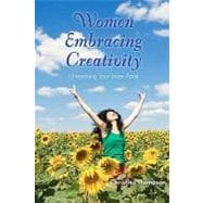 Women Embracing Creativity