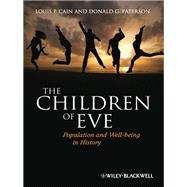 The Children of Eve Population and Well-being in History