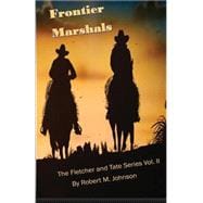 Frontier Marshals