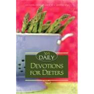 365 Daily Devotions for Dieters