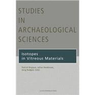 Isotopes in Vitreous Materials