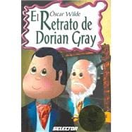 El retrato de Dorian Gray/ The portrait of Dorian Gray