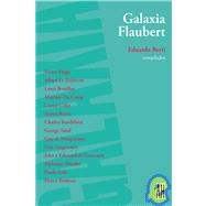 Galaxia Flaubert/ Flaubert galaxy