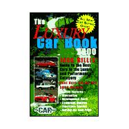 Luxury Car Book 2000