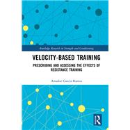 Velocity-Based Training