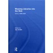 Weaving Libraries into the Web: OCLC 1998-2008