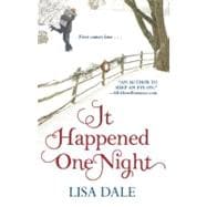 It Happened One Night
