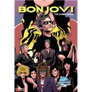 Orbit: Bon Jovi