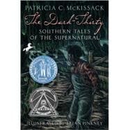 Dark-Thirty Southern Tales of the Supernatural