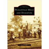 Prallsville Mills And Stockton