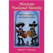 Mexican National Identity
