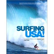 Surfing USA!
