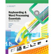 Keyboarding and Word Processing Essentials, Lessons 1-55: Microsoft® Word 2010, 18th Edition