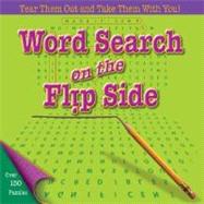 Word Search on the Flip Side