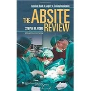 The ABSITE Review