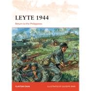 Leyte 1944 Return to the Philippines