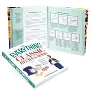 The Everything Classic Recipes Book