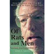 Of Rats and Men: Oscar Goodman's Life from Mob Mouthpiece to Mayor of Las Vegas