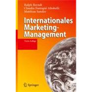 Internationales Marketing-management