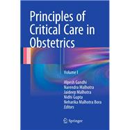 Principles of Critical Care in Obstetrics