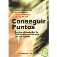 Conseguir Puntos