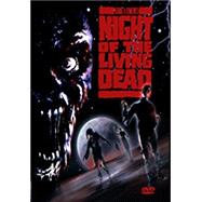 Night of the Living Dead (B077H8N6PL)