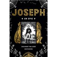 Joseph book cover, ISBN 9780252046902