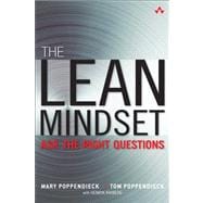 The Lean Mindset Ask the Right Questions