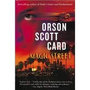 Magic Street A Novel