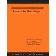 Descent in Buildings