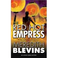 The Red Hot Empress