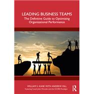 Leading Business Teams