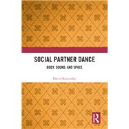 Social Partner Dance