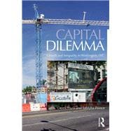 Capital Dilemma: Growth and Inequality in Washington, D.C.