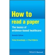 How to Read a Paper