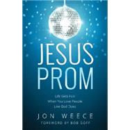 Jesus Prom