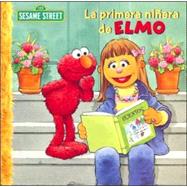 La Primera Ninera de Elmo