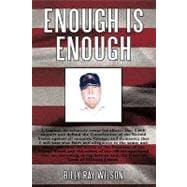 Enough Is Enough