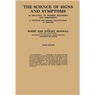 The Science of Signs and Symptoms