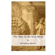 The Man in the Iron Mask