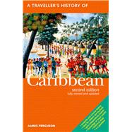A Traveller's History of the Caribbean
