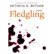 Fledgling A Novel