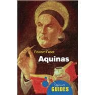 Aquinas A Beginner's Guide