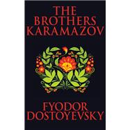 Brothers Karamazov, The The