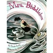 Mrs. Biddlebox