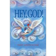 Hey, God!; Slide-splittingly Funny Letters to God