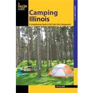 Camping Illinois A Comprehensive Guide To The State's Best Campgrounds