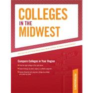 Colleges in the Midwest
