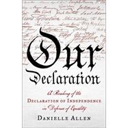 Our Declaration